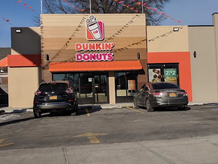 Dunkin' Picture 10