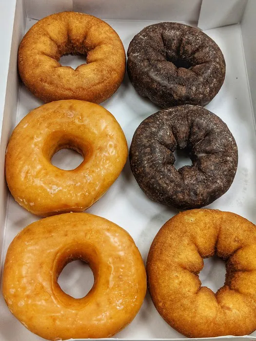 Dunkin' Picture 4