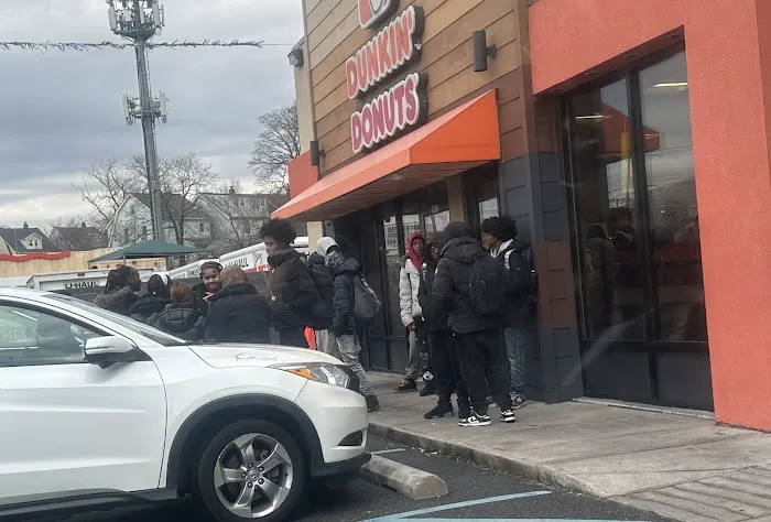 Dunkin' Picture 2