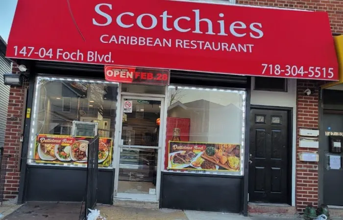 Scotchies Caribbean Restaurant Picture 1