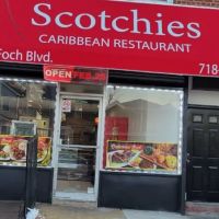 Scotchies Caribbean Restaurant ico