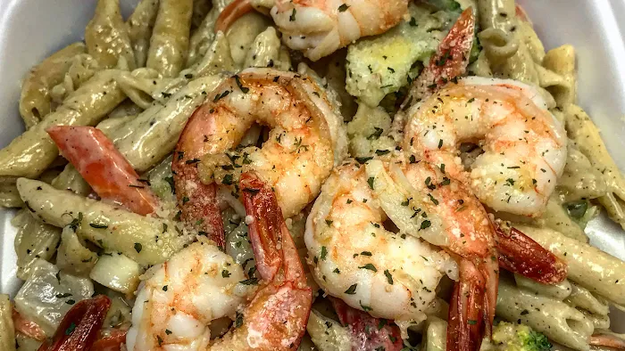 Cascade Jerk Picture 5