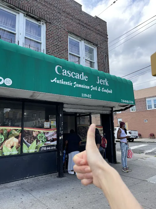 Cascade Jerk Picture 7