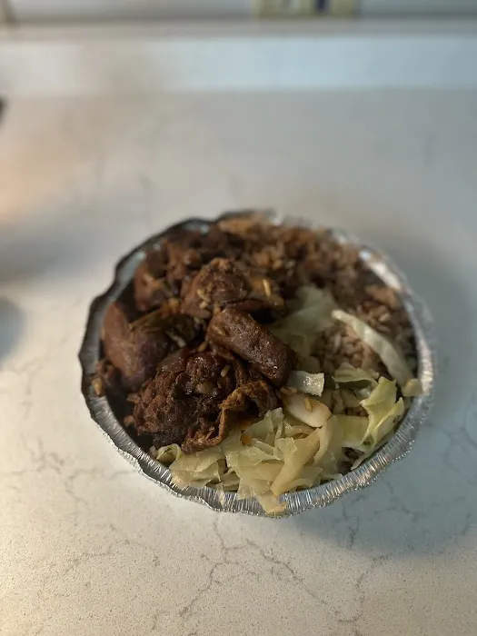 Cascade Jerk Picture 6