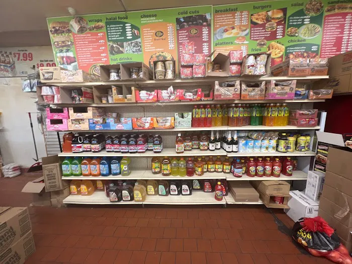 Al's Deli & Grocery Picture 10