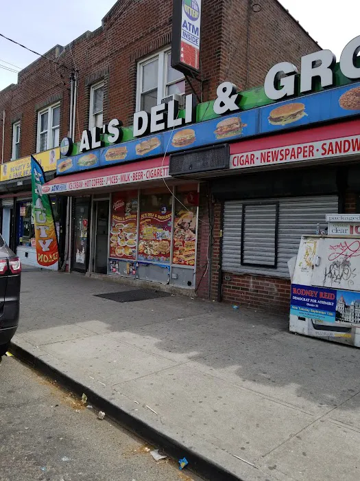 Al's Deli & Grocery Picture 8