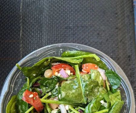 Al's Deli & Grocery