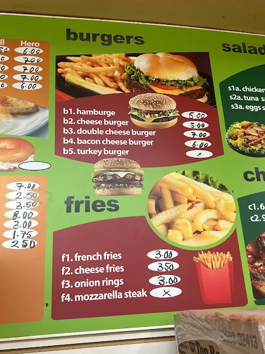 Al's Deli & Grocery Picture 7