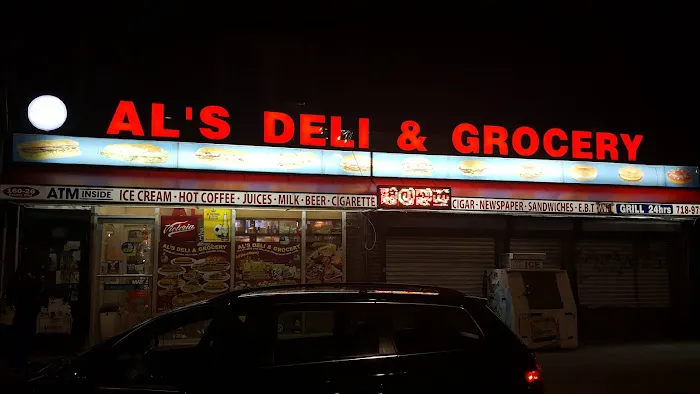 Al's Deli & Grocery Picture 5