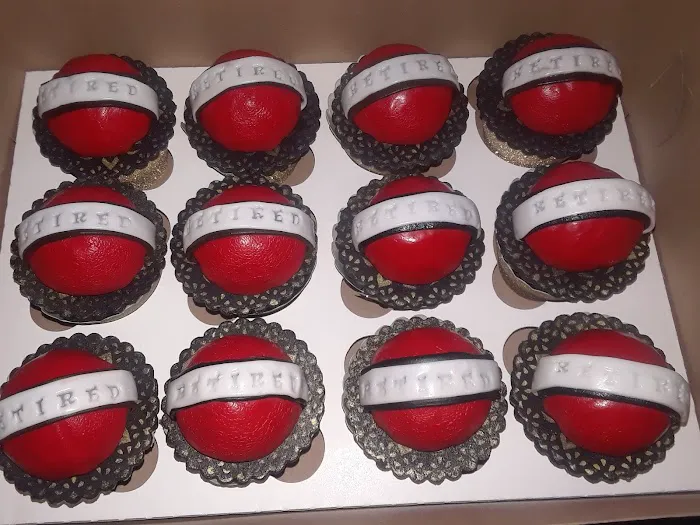 Archie's Best Desserts and Cake Picture 4