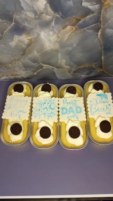 Archie's Best Desserts and Cake Picture 5