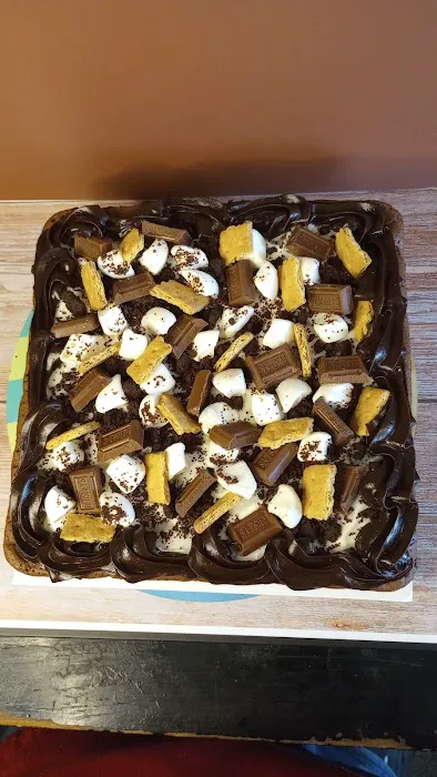 Archie's Best Desserts and Cake Picture 1