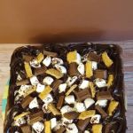 Archie's Best Desserts and Cake