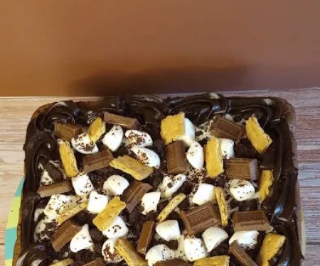 Archie's Best Desserts and Cake