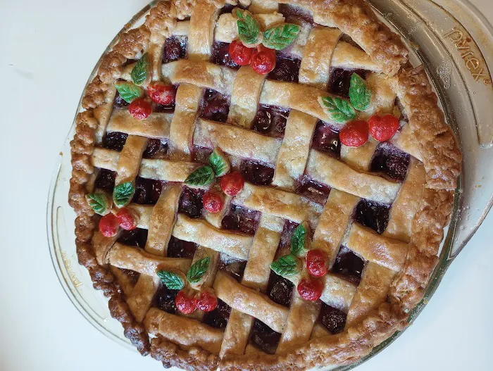 Archie's Best Desserts and Cake Picture 8