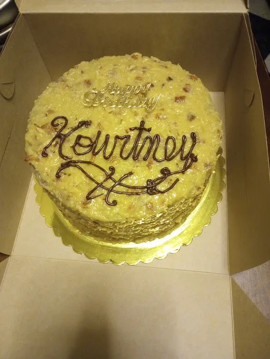 Archie's Best Desserts and Cake Picture 6