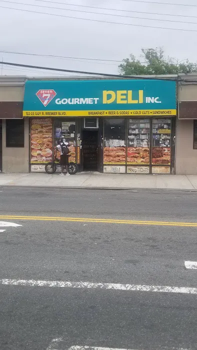 Gourmet Deli Inc Picture 2