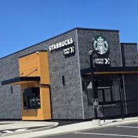 Starbucks ico