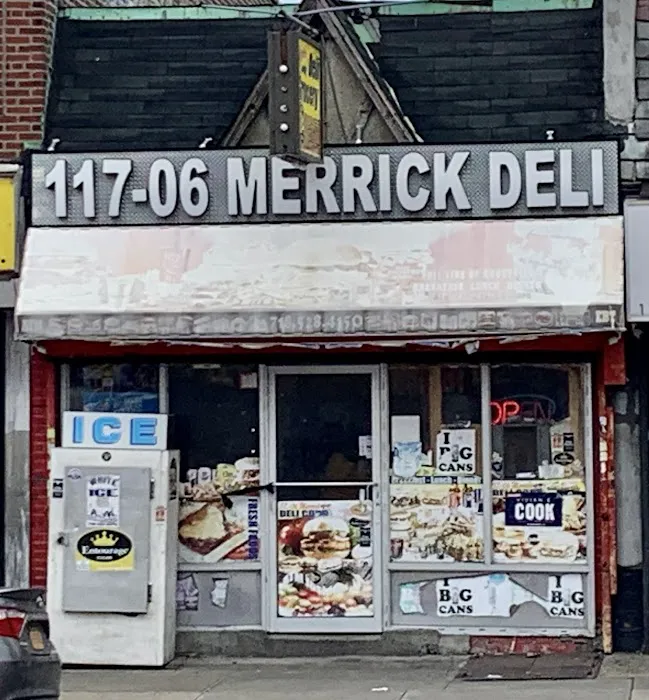 Merrick Deli Picture 1
