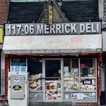 Merrick Deli
