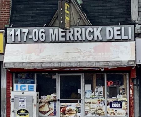 Merrick Deli