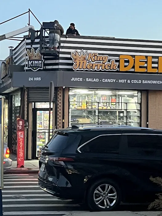 119 Merrick Deli & Grocery Picture 2