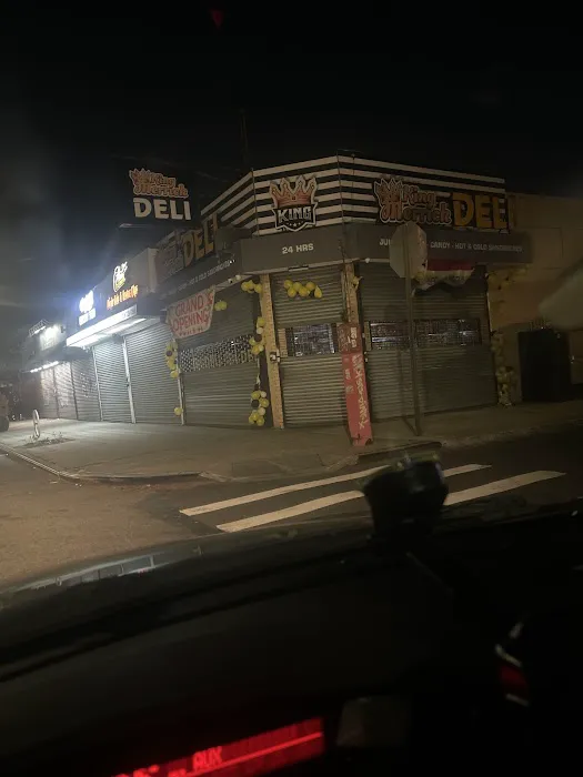 119 Merrick Deli & Grocery Picture 1