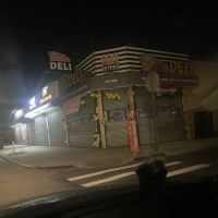 119 Merrick Deli & Grocery ico