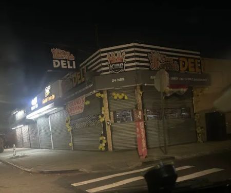 119 Merrick Deli & Grocery