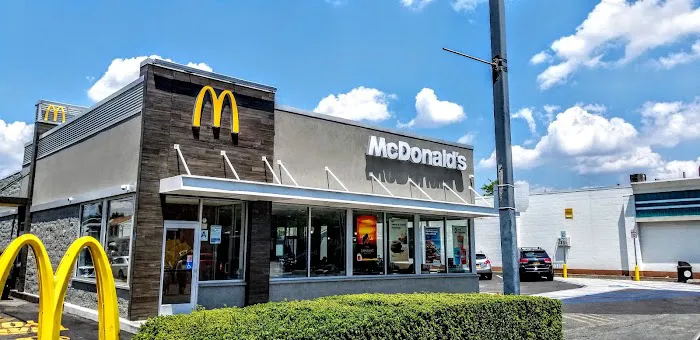 McDonald's Picture 10