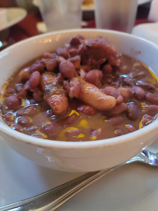 Wild Onion NYC Picture 1