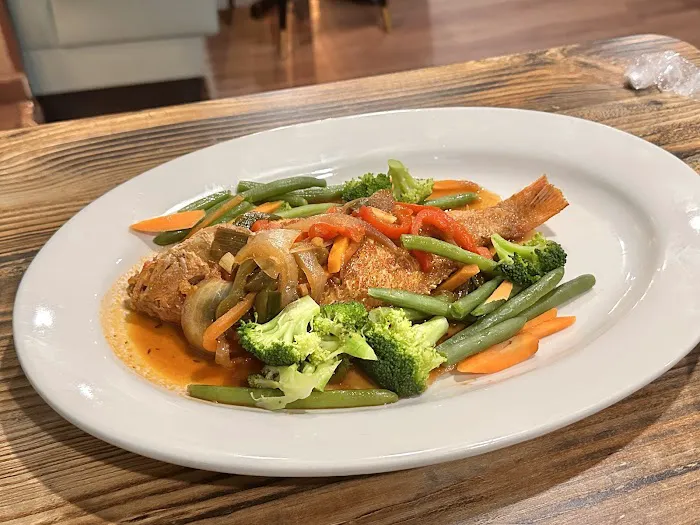 Wild Onion NYC Picture 2