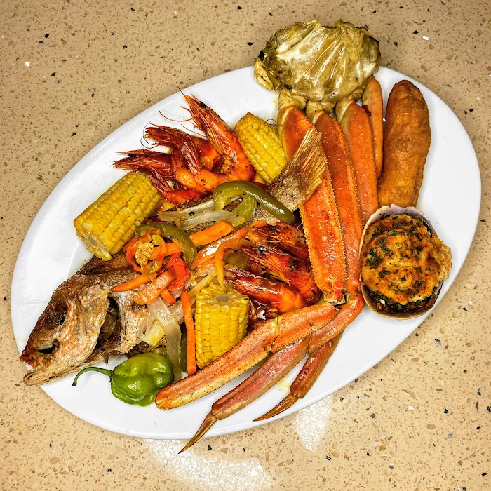 Wild Onion NYC Picture 10