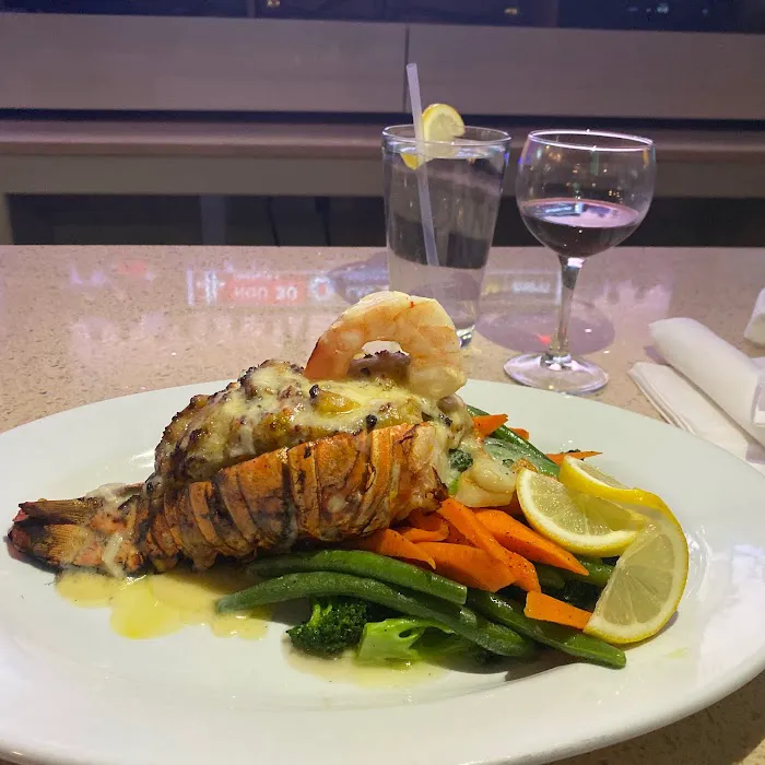 Wild Onion NYC Picture 6