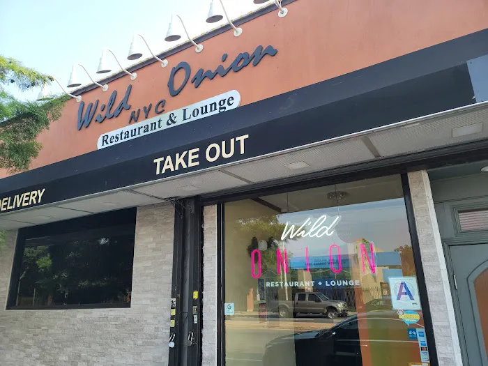 Wild Onion NYC Picture 7