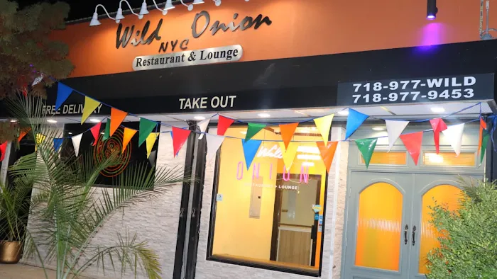 Wild Onion NYC Picture 5