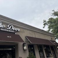 The Door ico