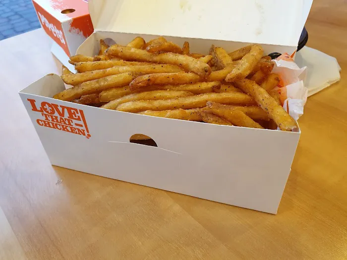 Popeyes Louisiana Kitchen Picture 6