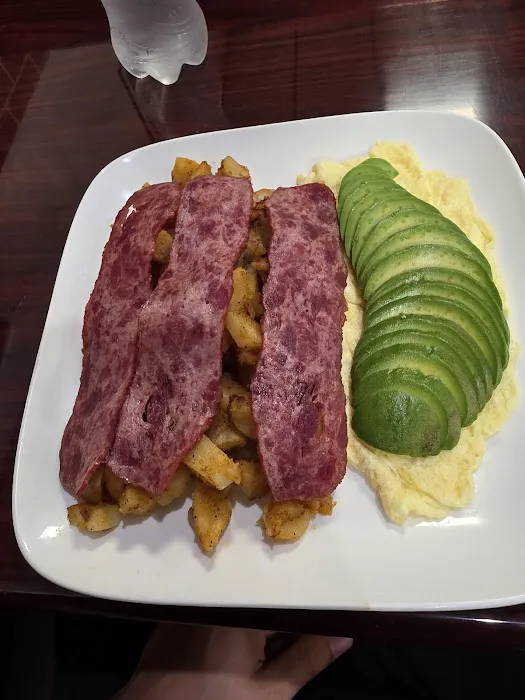 JS Restaurant & Diner Picture 4