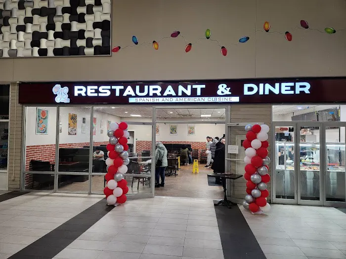 JS Restaurant & Diner Picture 10