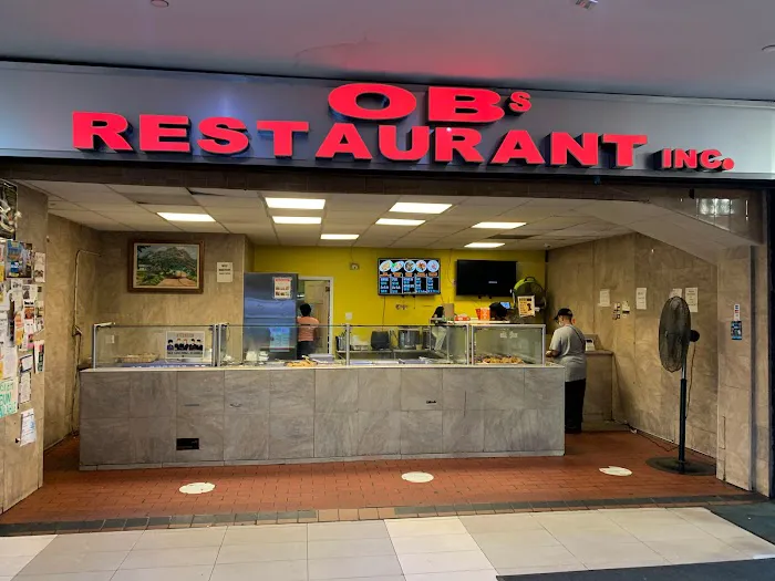 OB's Bakery and Restaurant Picture 8