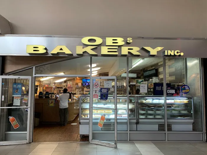 OB's Bakery and Restaurant Picture 10