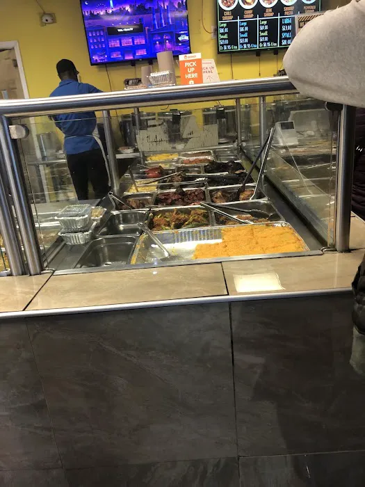 OB's Bakery and Restaurant Picture 1