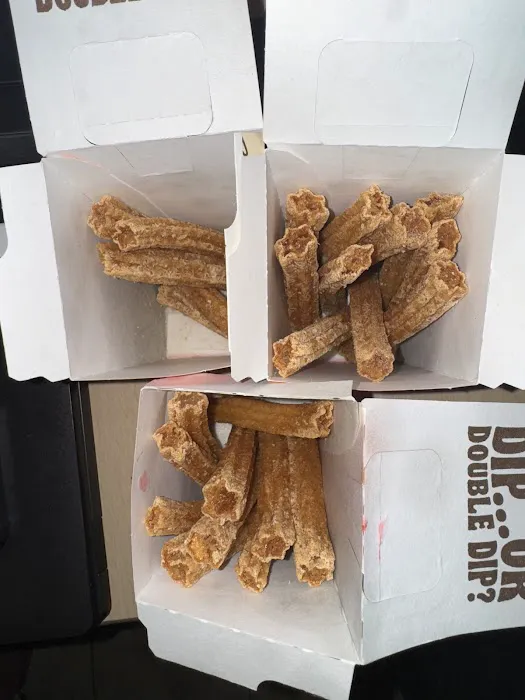 Burger King Picture 8