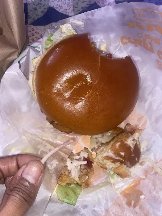 Burger King Picture 2