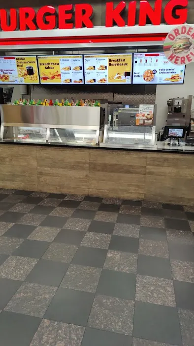 Burger King Picture 1