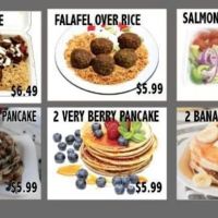 B&B Food Farm ico