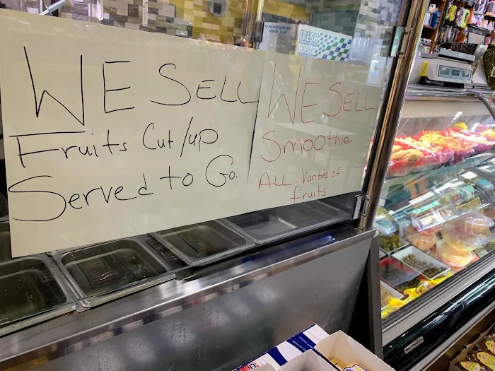 Stationary Deli Picture 6