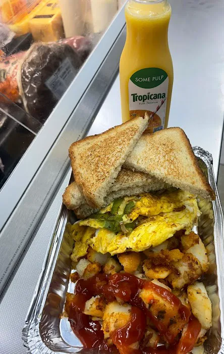 Stationary Deli Picture 2