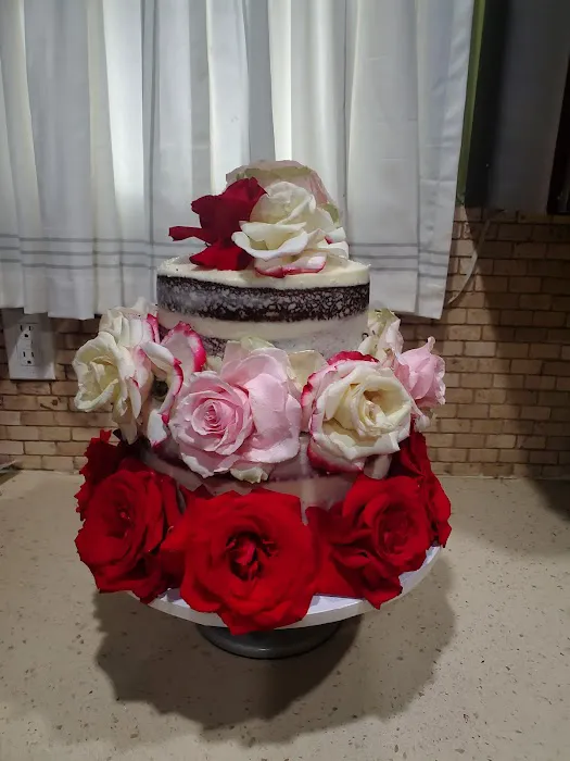 For Heaven's Cakes Picture 4